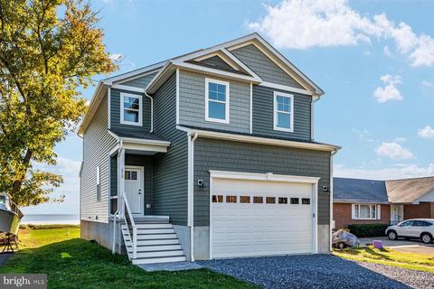215 Allegany Rd, Stevensville, MD 21666