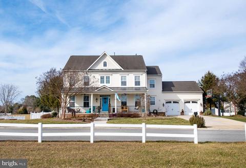 301 Oakmont Ave, Church Hill, MD 21623