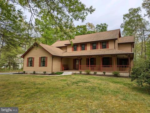 6 Fairway Is, Grasonville, MD 21638