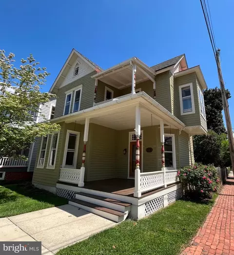 115 S Liberty St, Centreville, MD 21617