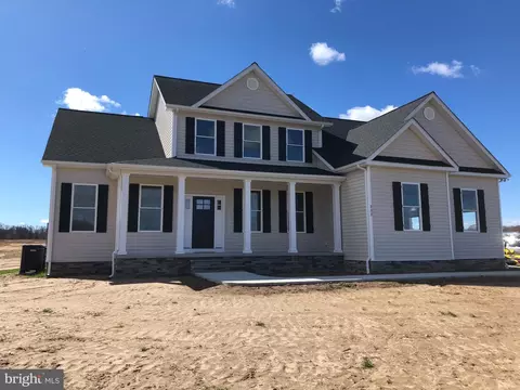 333 Eagle Manor Dr, Church Hill, MD 21623