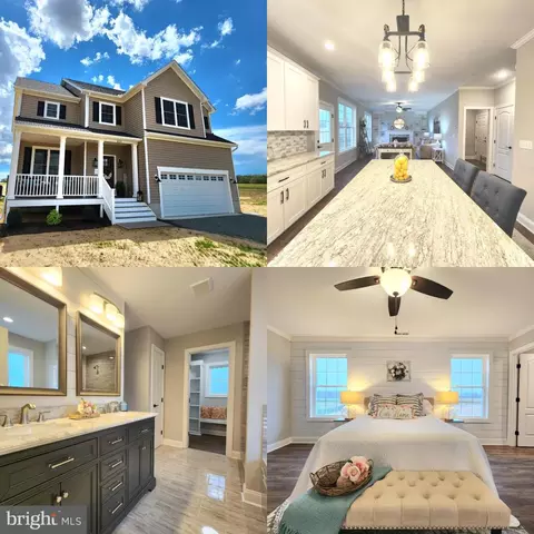 409 Eagle Manor Dr, Church Hill, MD 21623