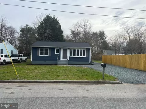 100 Wayne St, Sudlersville, MD 21668