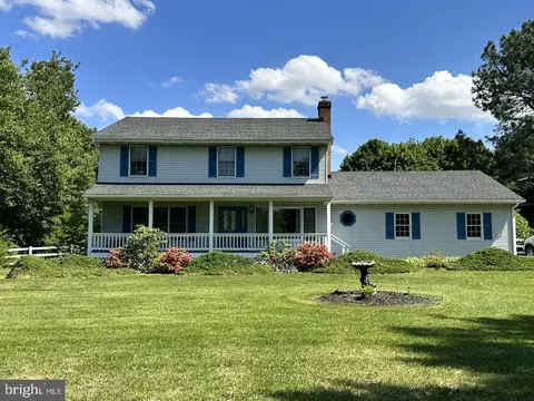1106 Dulin Clark Rd, Centreville, MD 21617