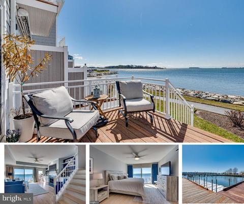1107 Oyster Cove Dr, Grasonville, MD 21638
