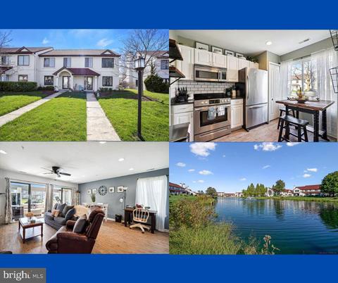 37 Queen Anne Way # g, Chester, MD 21619