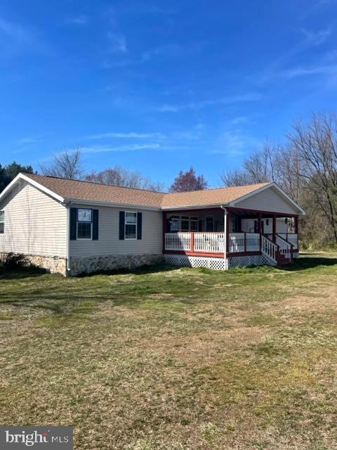 219 Bear Pond Rd, Marydel, MD 21649