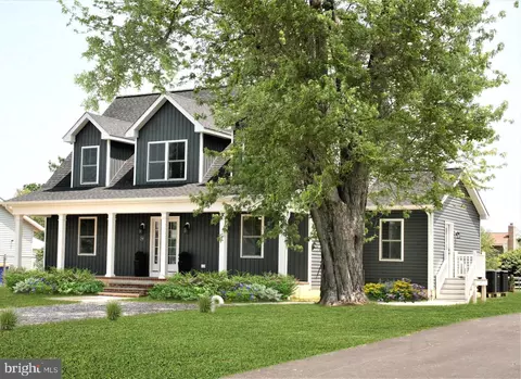 511 Buckingham Dr, Stevensville, MD 21666