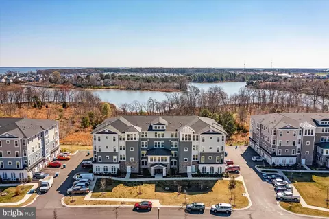 2000 Herons Nest Way #21, Chester, MD 21619