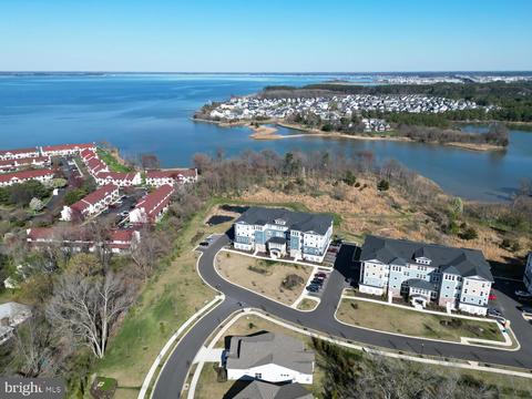 4000 Herons Nest Way #21, Chester, MD 21619