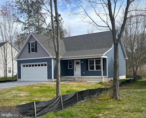 111 Oregon Rd, Stevensville, MD 21666
