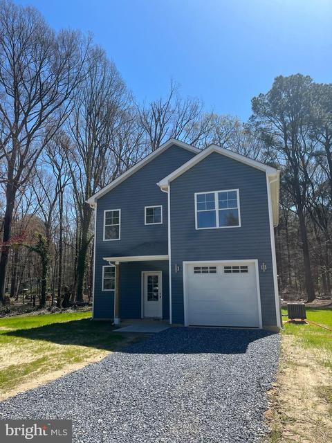 112 Whittico Rd, Grasonville, MD 21638