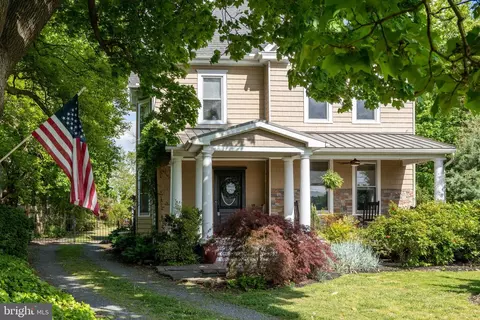 411 S Church St, Sudlersville, MD 21668