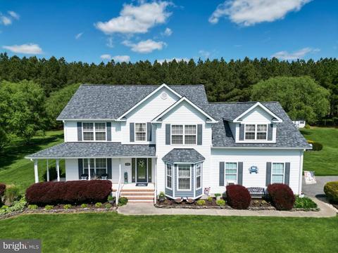 226 Claiborne Fields Dr, Centreville, MD 21617