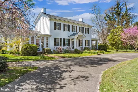 600 S Church St, Sudlersville, MD 21668