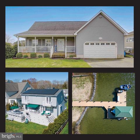 1715 Harbor Dr, Chester, MD 21619