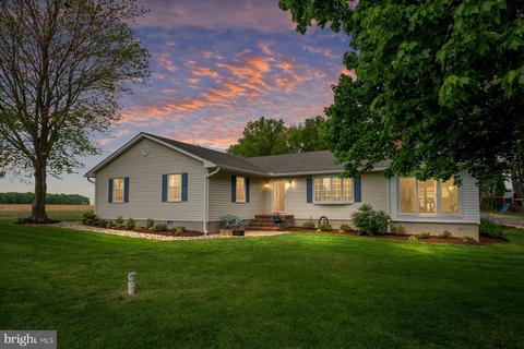 217 Horseshoe Rd, Queen Anne, MD 21657