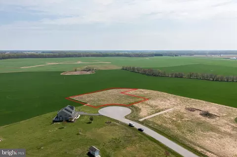 Fox Tail Drive Lot 22, Centreville, MD 21617