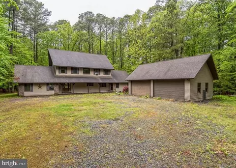 1450 Bennett Point Rd, Queenstown, MD 21658