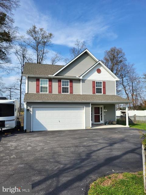 91 Lee Rd, Chester, MD 21619