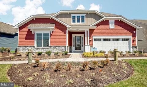 207 Bayberry Dr, Chester, MD 21619