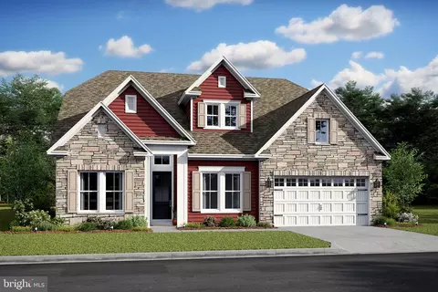 107 Merlin Dr, Chester, MD 21619