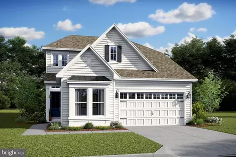 142 Merlin Dr, Chester, MD 21619