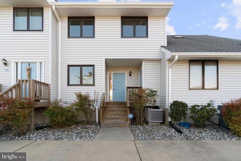 1105 Marion Quimby Dr #1105, Stevensville, MD 21666