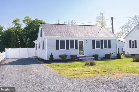 13509 1st St, Queen Anne, MD 21657