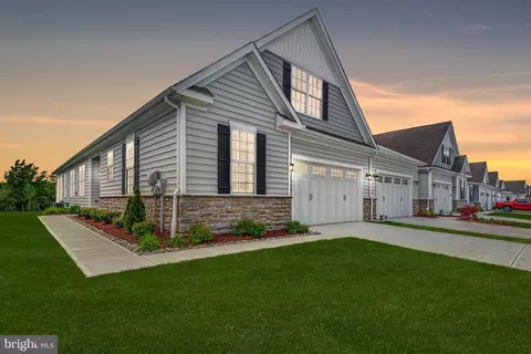 426 Moorings Cir #88, Stevensville, MD 21666