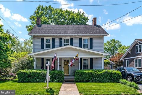105 Glendale Ave, Centreville, MD 21617