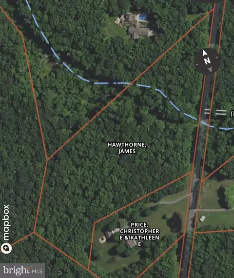 Big Woods Road, Church Hill, MD 21623