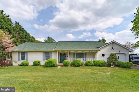 236 Duke Of Kent St, Chestertown, MD 21620