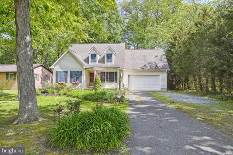 1911 Keister Dr, Chester, MD 21619