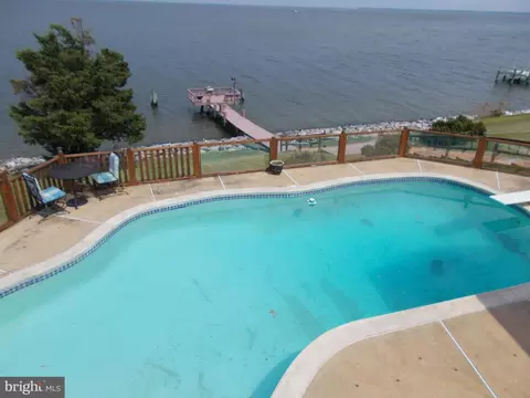 100 Baltimore Ave, Stevensville, MD 21666
