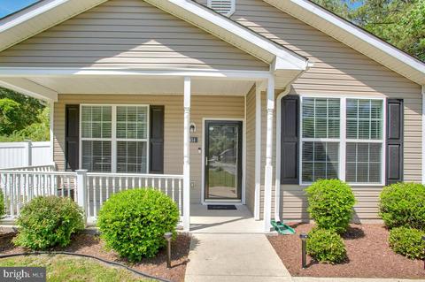 414 Sawmill Ln, Grasonville, MD 21638