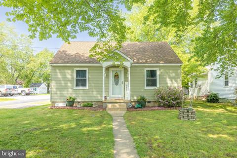 4001 Main St, Grasonville, MD 21638