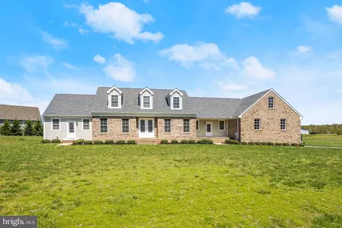 205 Brix Dr, Church Hill, MD 21623