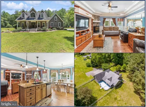 825 Coon Box Rd, Centreville, MD 21617