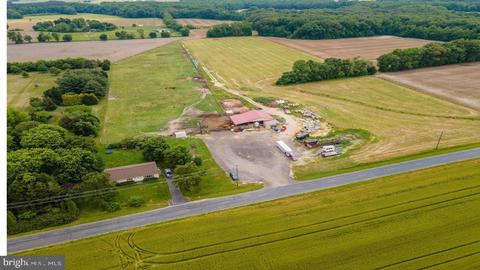 820 Merrick Corner Rd, Ingleside, MD 21644 photo 1