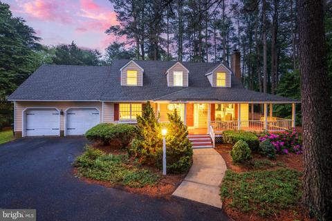 121 Lyons Ln, Chestertown, MD 21620