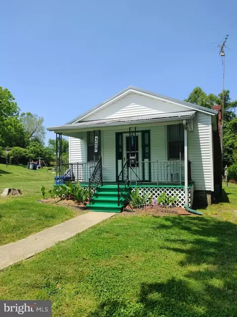 329 N Liberty St, Centreville, MD 21617