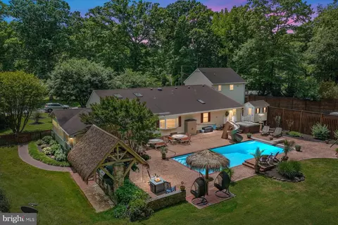 122 Rebel Rd, Grasonville, MD 21638