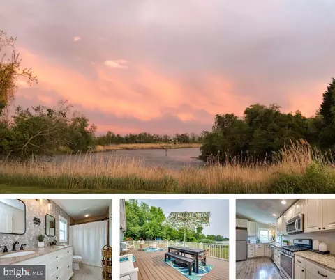 3010 Love Point Rd, Stevensville, MD 21666