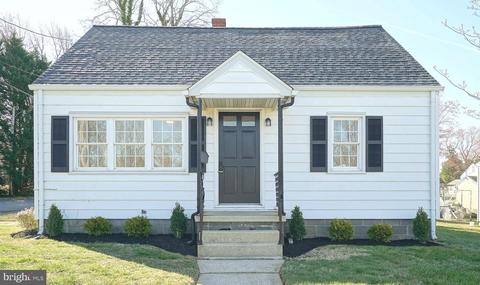 201 Glendale Ave, Centreville, MD 21617