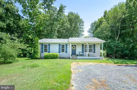 128 Scottown Rd, Queenstown, MD 21658