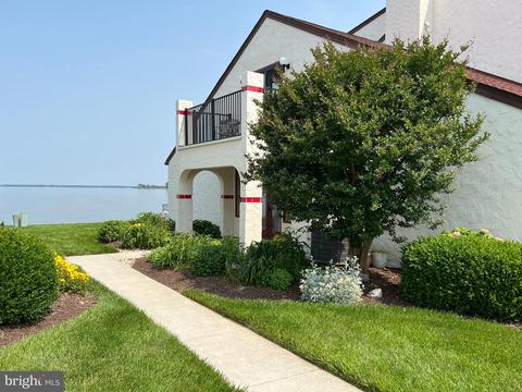 25 Queen Elizabeth Ct # -a, Chester, MD 21619