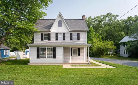 4221 Main St, Grasonville, MD 21638