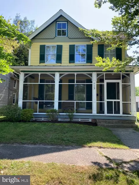 113 Chesterfield Ave, Centreville, MD 21617