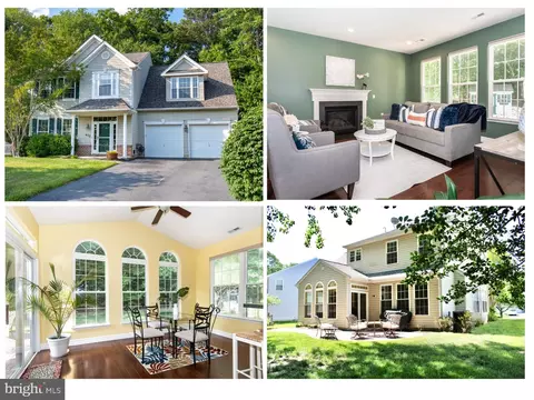 470 Web Foot Ln, Stevensville, MD 21666